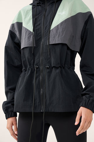 PENINSULA SPRAY JACKET