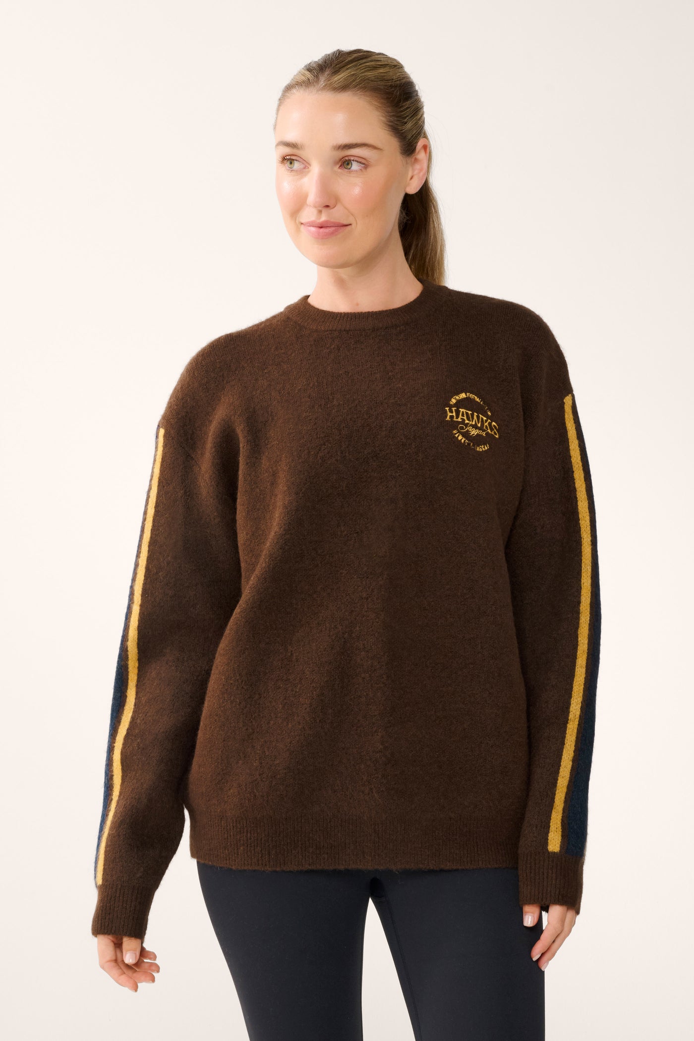 Knitwear – Jaggad