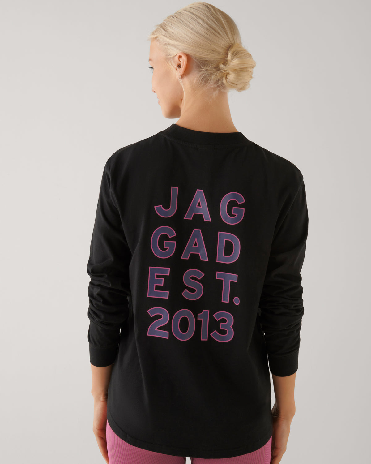 Jaggad Signage JAGGAD Outlet | Save up to 80% on Leggings and Activewear – Jaggad