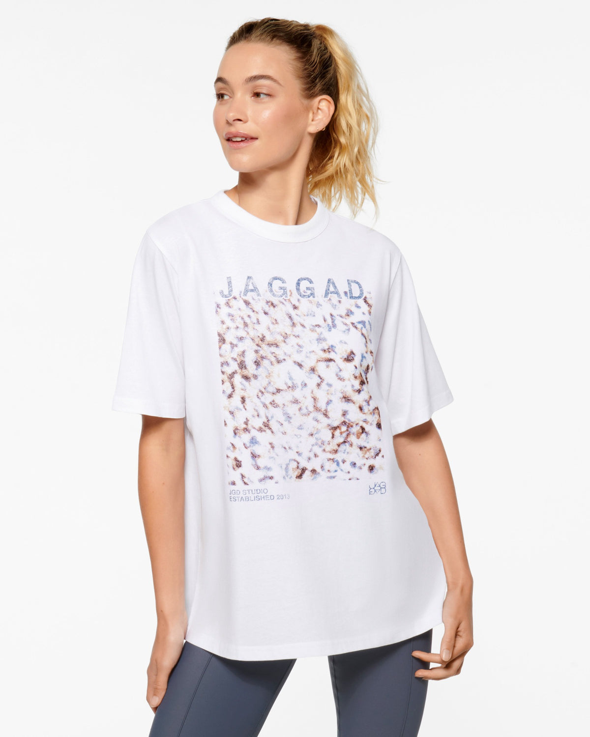 JAGGAD OUTLET | Save up to 80% on Leggings and Activewear – Jaggad