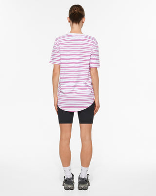 OASIS CLASSIC TEE PINK