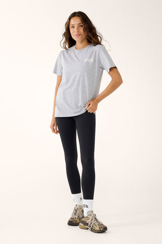 HYDE STANDARD TEE GREY