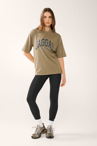 STUDIO SIGNATURE TEE OAK