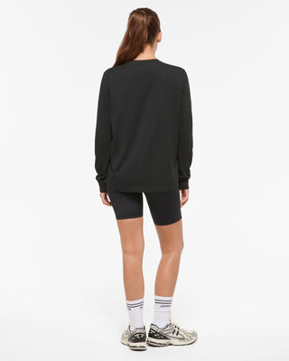 LOCKHART CLASSIC LONG SLEEVE TEE