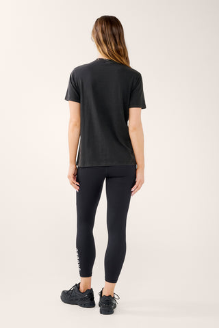 RIO STANDARD TEE BLACK