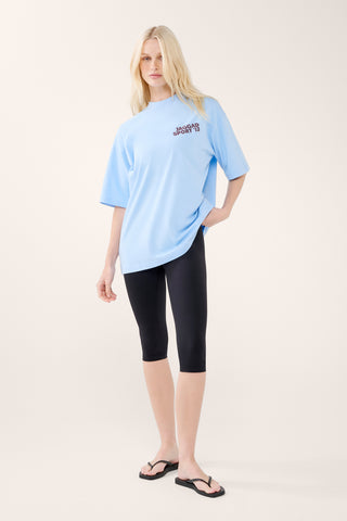 ROGUE STAPLE TEE BLUEBELL