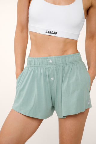 BLOOM SLEEP SET SAGE