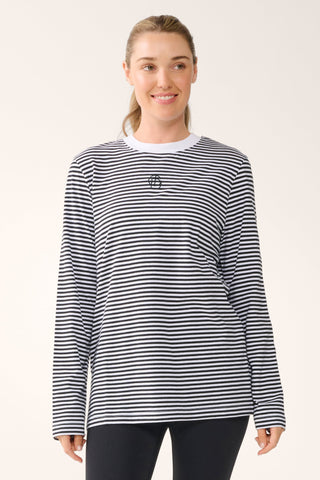 FULLERTON PRIMARY LONG SLEEVE TEE