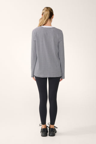 FULLERTON PRIMARY LONG SLEEVE TEE