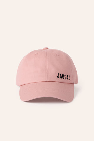 CLASSIC 6-PANEL CAP BLUSH