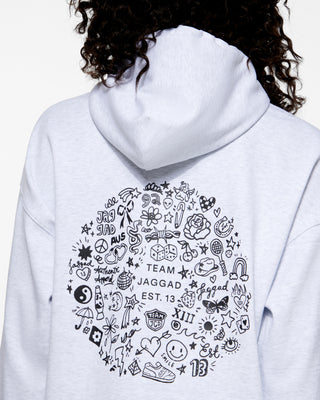 Jaggad fairmont zip up sweater Clearance