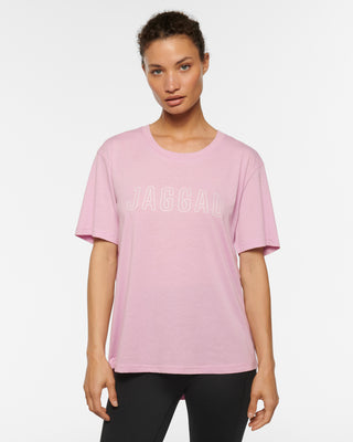 CLASSIC KEYLINE TEE LAVENDER