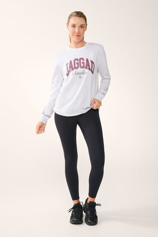 STUDIO CLASSIC LONG SLEEVE TEE