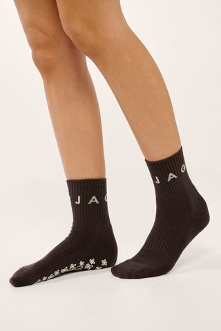 DRIFT 3-PACK GRIP SOCK