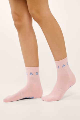 DRIFT 3-PACK GRIP SOCK