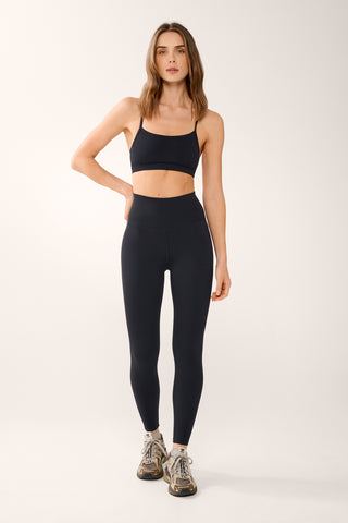 ULTIMATE SUPER HIGH WAIST ANKLE BITER ULTRA FLEX LEGGING