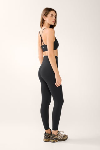 ULTIMATE SUPER HIGH WAIST ANKLE BITER ULTRA FLEX LEGGING