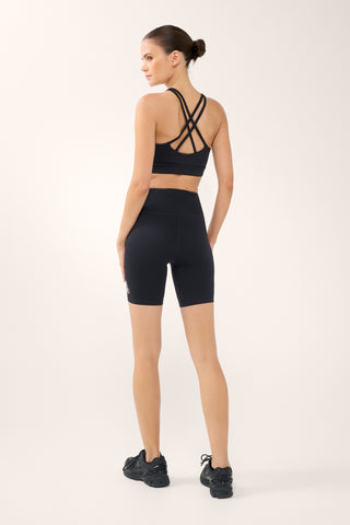 ULTIMATE SUPER HIGH WAIST SPIN ULTRA FLEX SHORT
