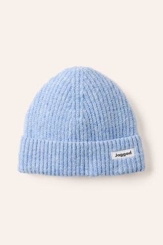 ALTITUDE KNIT BEANIE CORNFLOWER BLUE