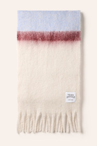ALTITUDE KNIT SCARF