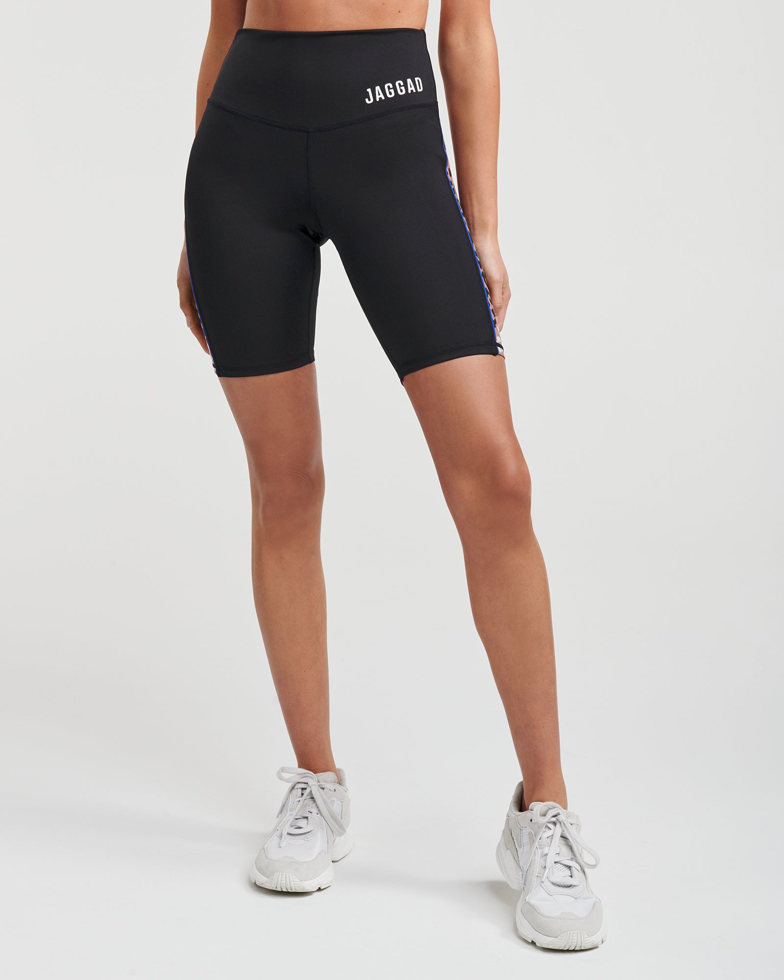Buy Colorfulkoala Women's High Waisted Biker Shorts with Pockets 6 Inseam  Workout & Yoga Tights, Leopard, XS Online at desertcartCyprus