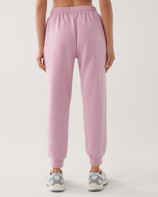 HARLOW TRACKPANTS ORCHID