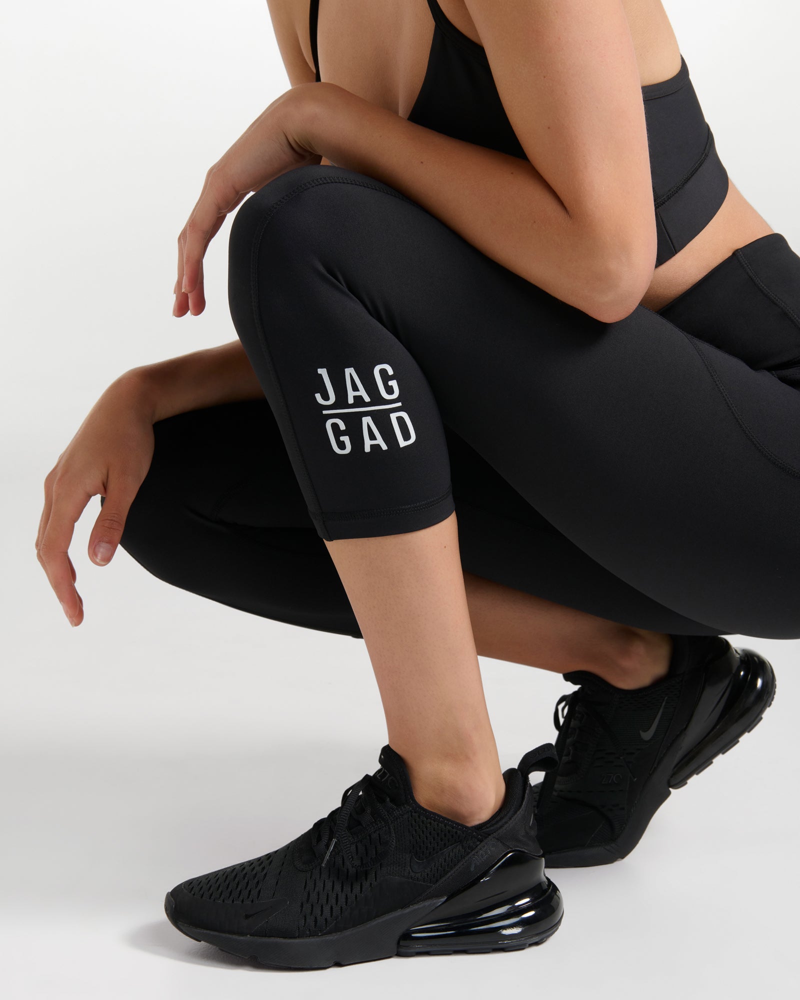 High Waist Tapered Joggers With Pocket Tanks For Women Ideal For Running,  Yoga, Gym And Workouts From Xiaobaigou, $20.44