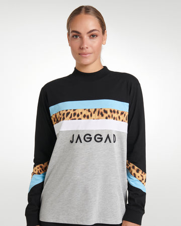 Jaggad circuit shop track jacket