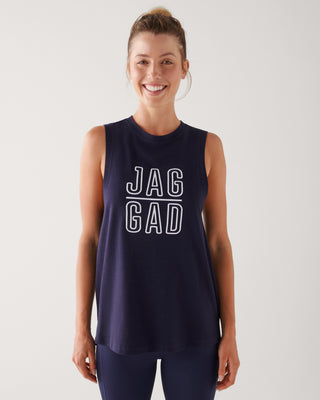 Women’s Leaf It Out Jersey by Jaggad